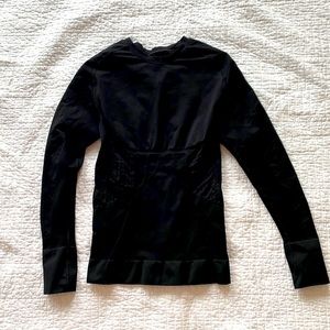 BLANQI Compression Top